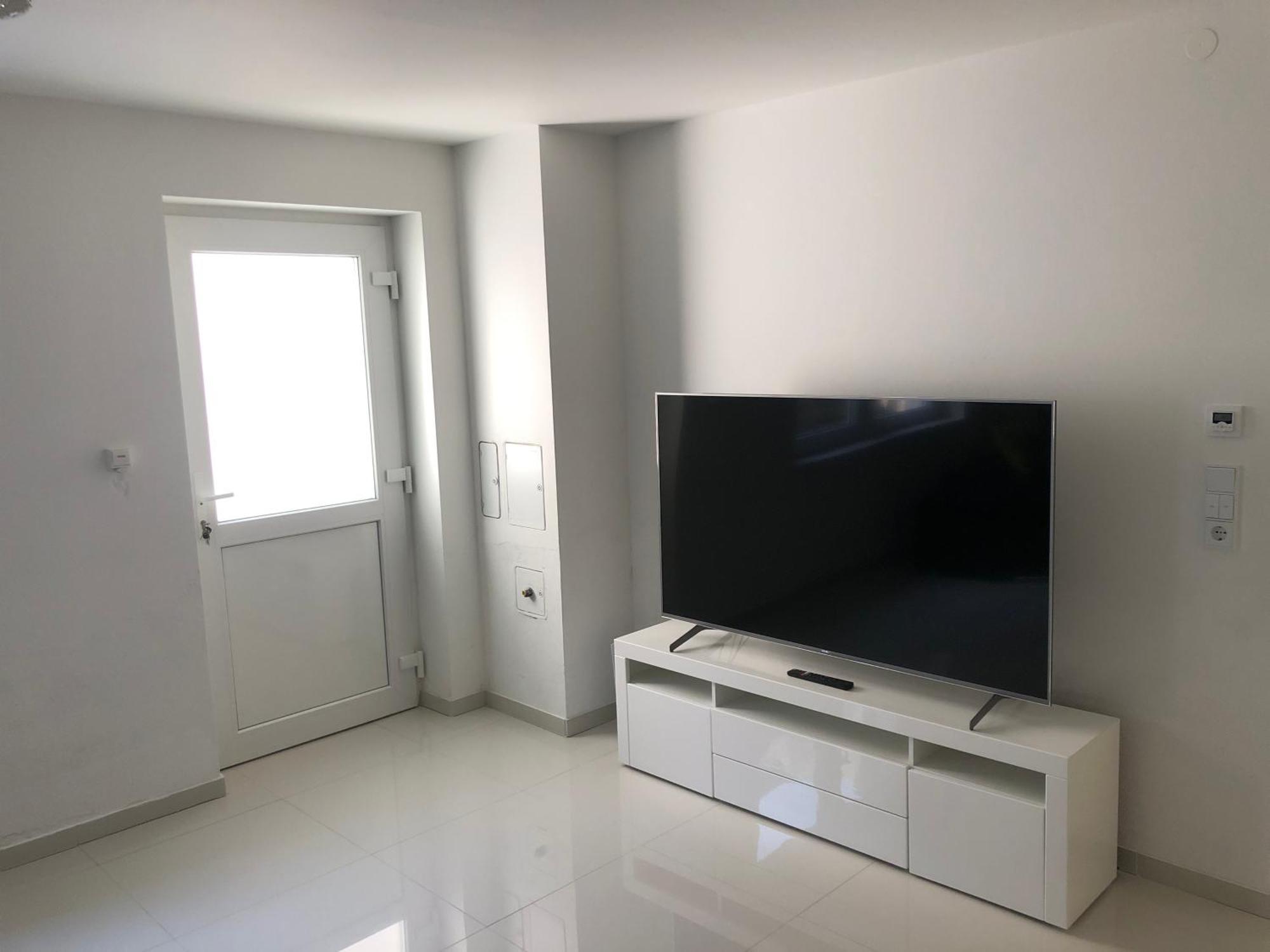 Modern Living In Hamburg-Wandsbek Self Check-In 2X Schlafzimmer 1X Schlafsofa Exteriér fotografie