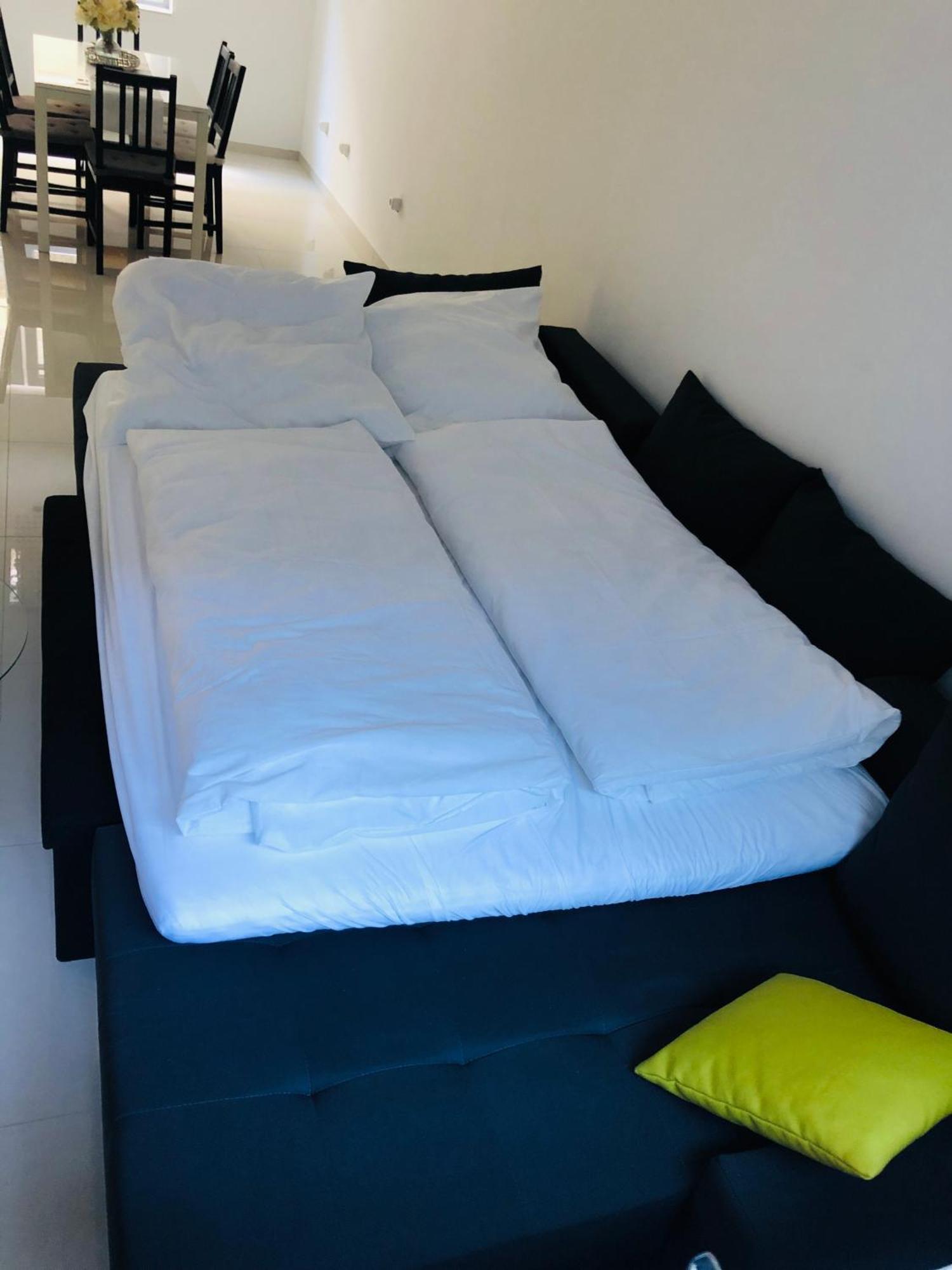 Modern Living In Hamburg-Wandsbek Self Check-In 2X Schlafzimmer 1X Schlafsofa Exteriér fotografie