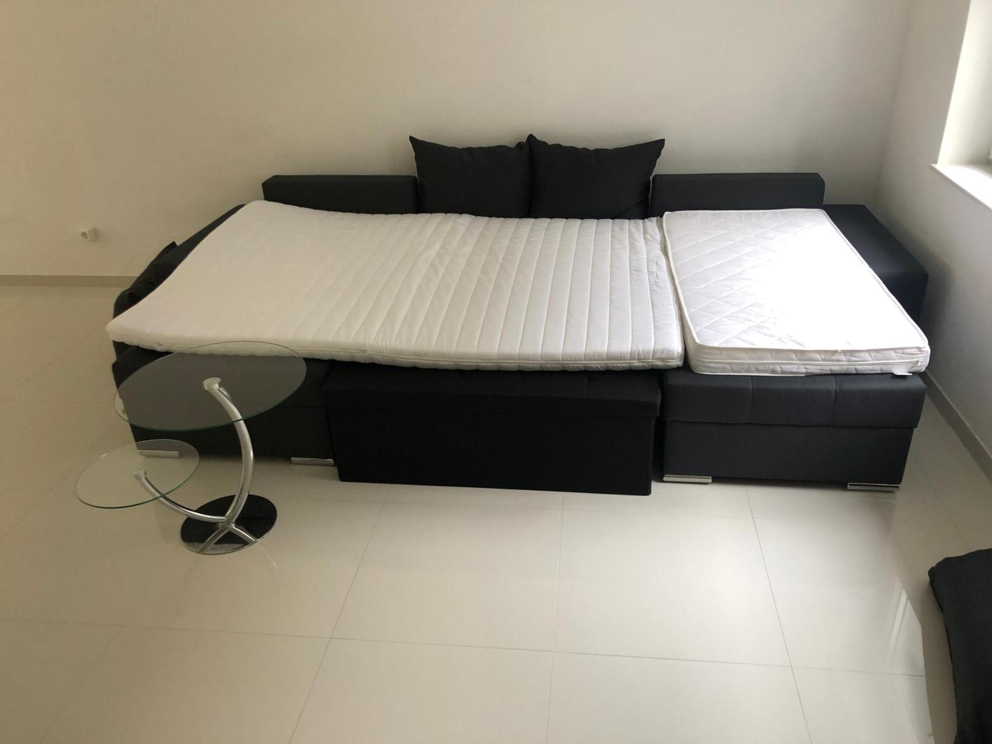 Modern Living In Hamburg-Wandsbek Self Check-In 2X Schlafzimmer 1X Schlafsofa Exteriér fotografie