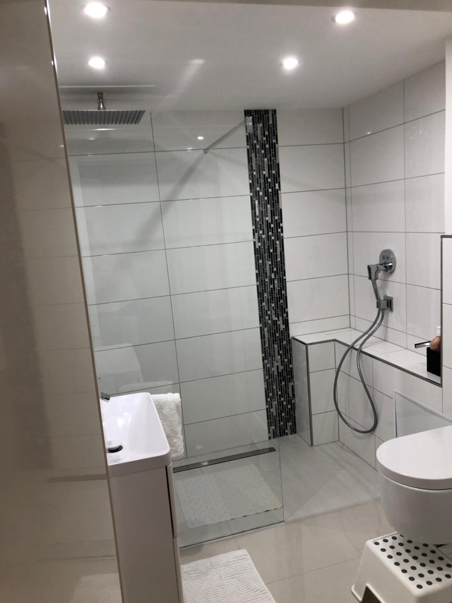 Modern Living In Hamburg-Wandsbek Self Check-In 2X Schlafzimmer 1X Schlafsofa Exteriér fotografie