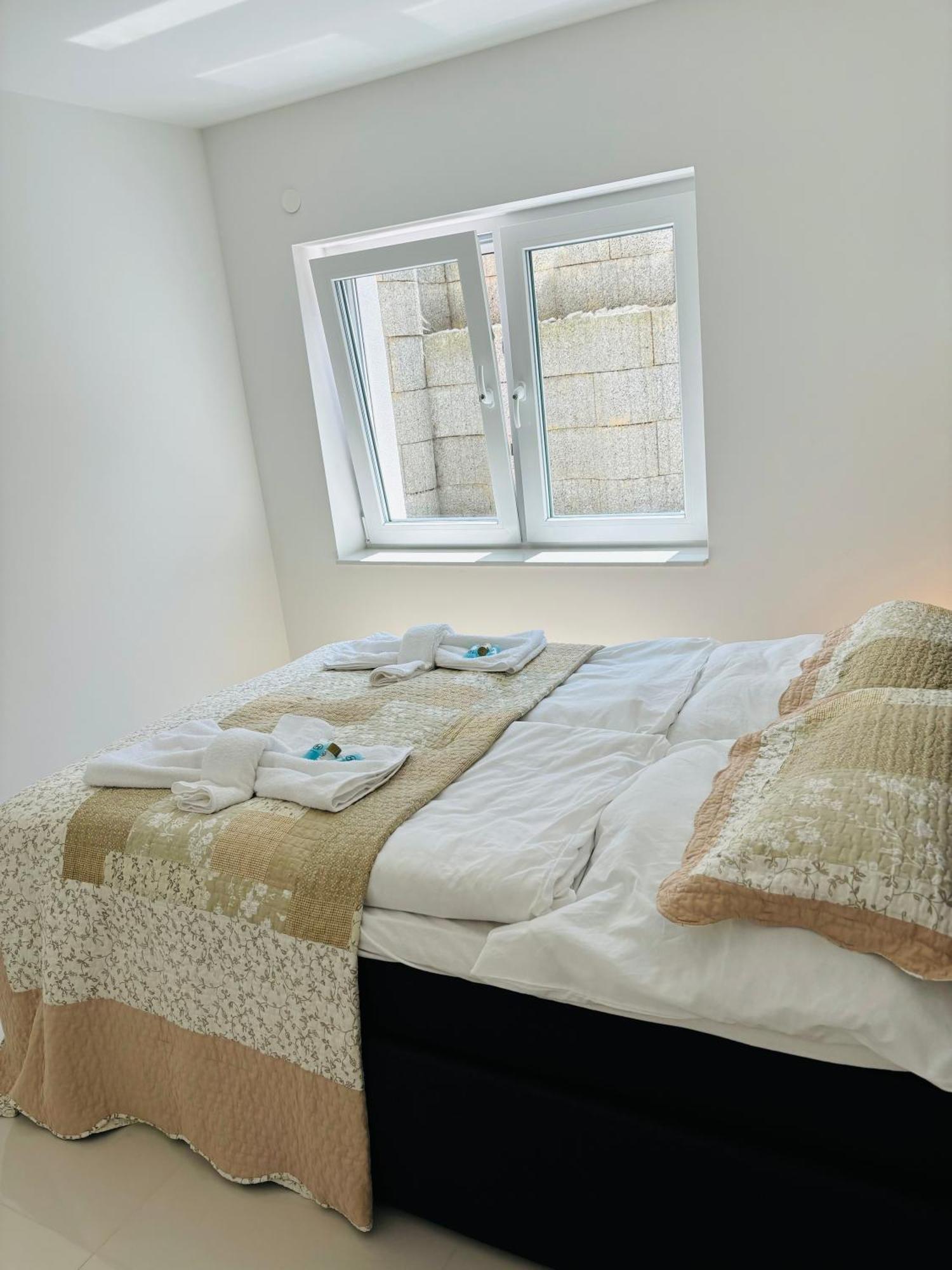 Modern Living In Hamburg-Wandsbek Self Check-In 2X Schlafzimmer 1X Schlafsofa Exteriér fotografie